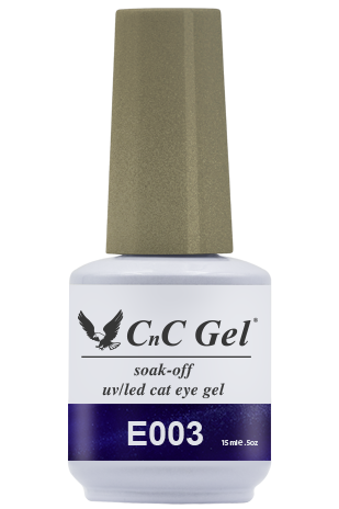 CnC Cat Eye (E) Collection 003 image 0