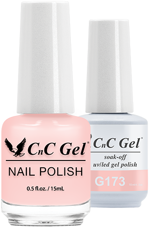 CnC Gel Duo 173 image 0