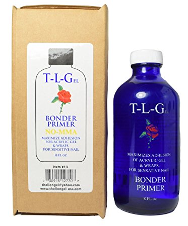 T-l-Gel Bonder Primer 8oz image 0