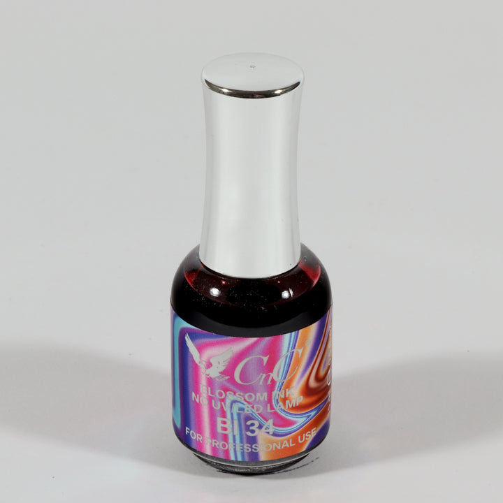 CnC Blossom Ink 034 image 0