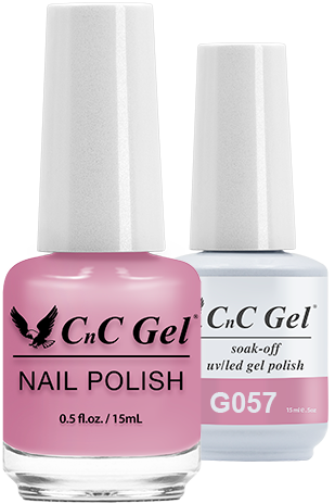 CnC Gel Duo 057 image 0