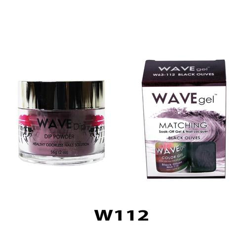 Wave 112 Combo 3 in 1 image 0