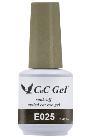 CnC Cat Eye (E) Collection 025 image 0