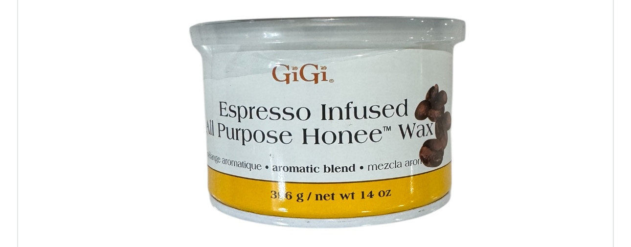 GiGi Infused All Purpose Honee Wax image 0