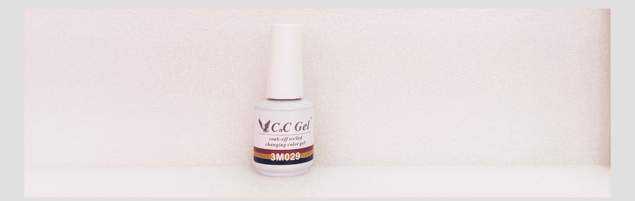 CnC 3 Mood Change(3M) 029 image 0