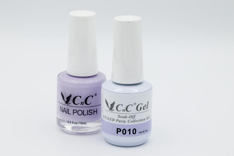 P010 Gel Only image 0