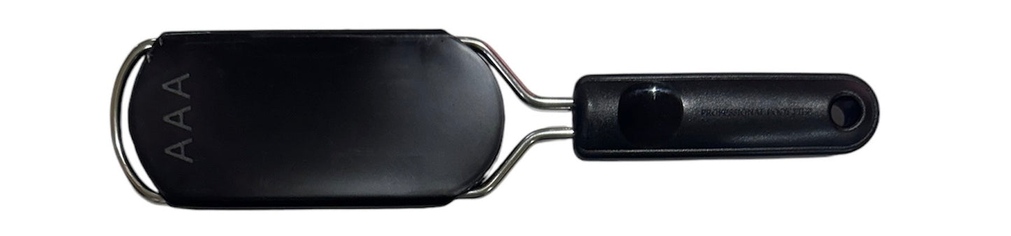 AAA Foot File image 1