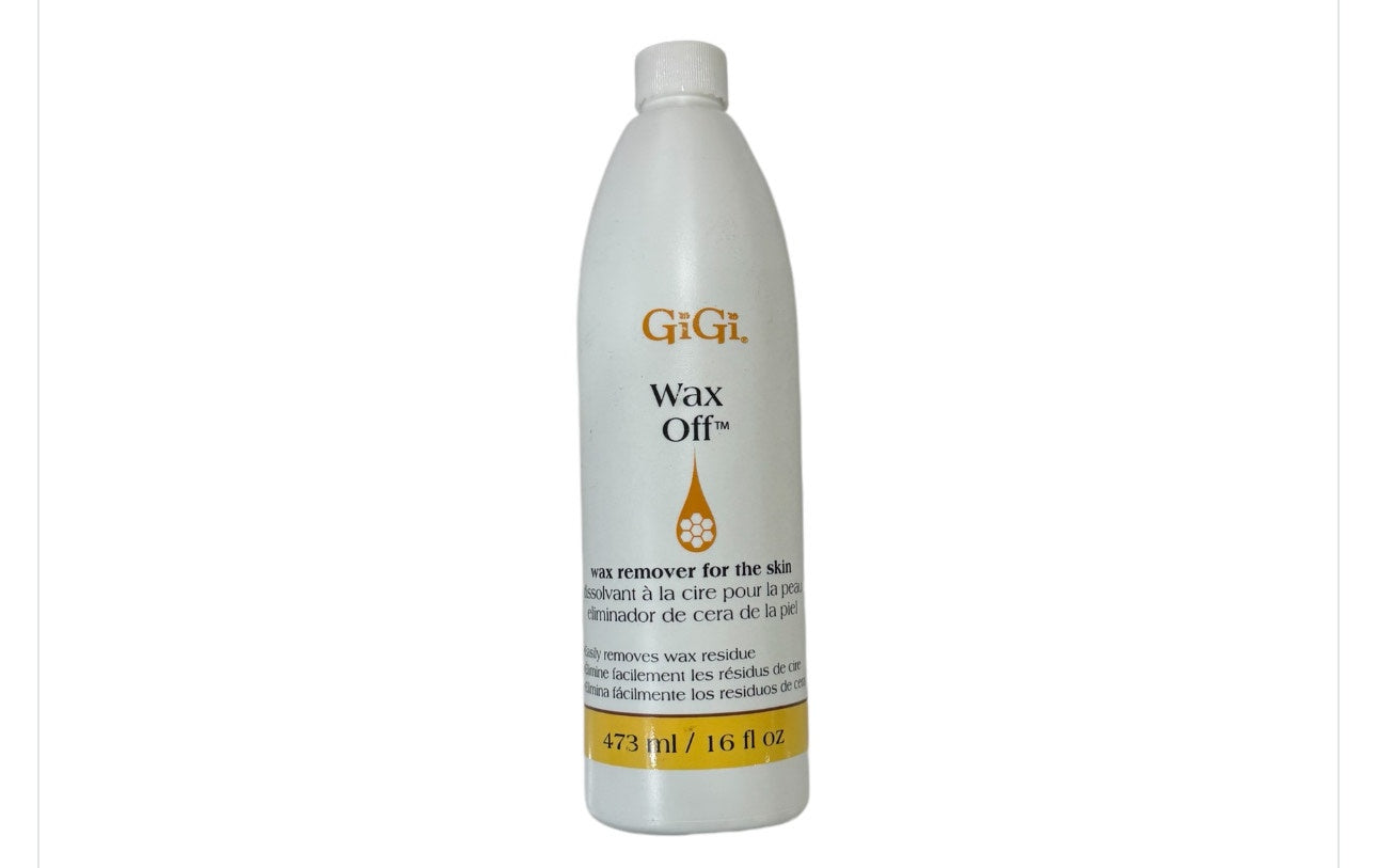 GiGi Wax Off image 0
