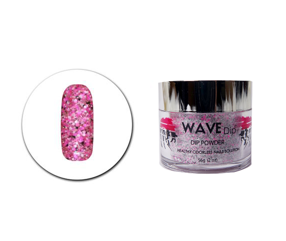 Wave Dip 2oz-131 - US Maxim Nail Supply