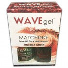 Wave Duo 123 Holiday Cheer image 0