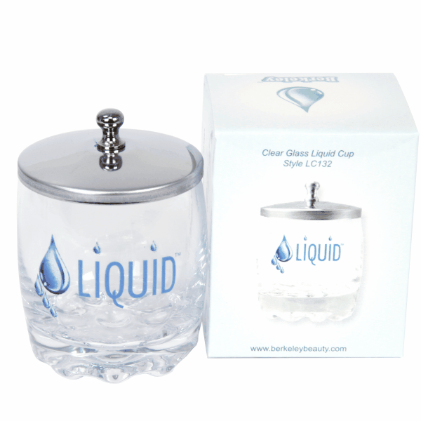 Liquid Cup with Lid image 0