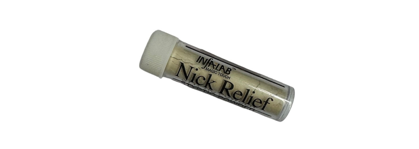 InfaLab Styptic Powder image 0