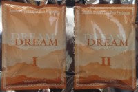 Dream Dream Orange Jelly 100 pack/box image 0