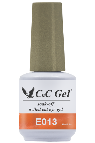 CnC Cat Eye (E) Collection 013 image 0