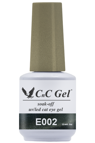 CnC Cat Eye (E) Collection 002 image 0