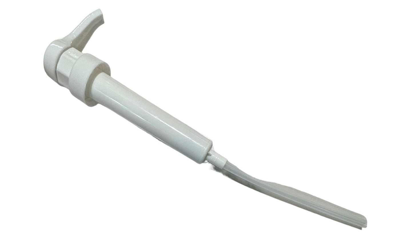 Plastic Gallon Pump Dispenser image 0