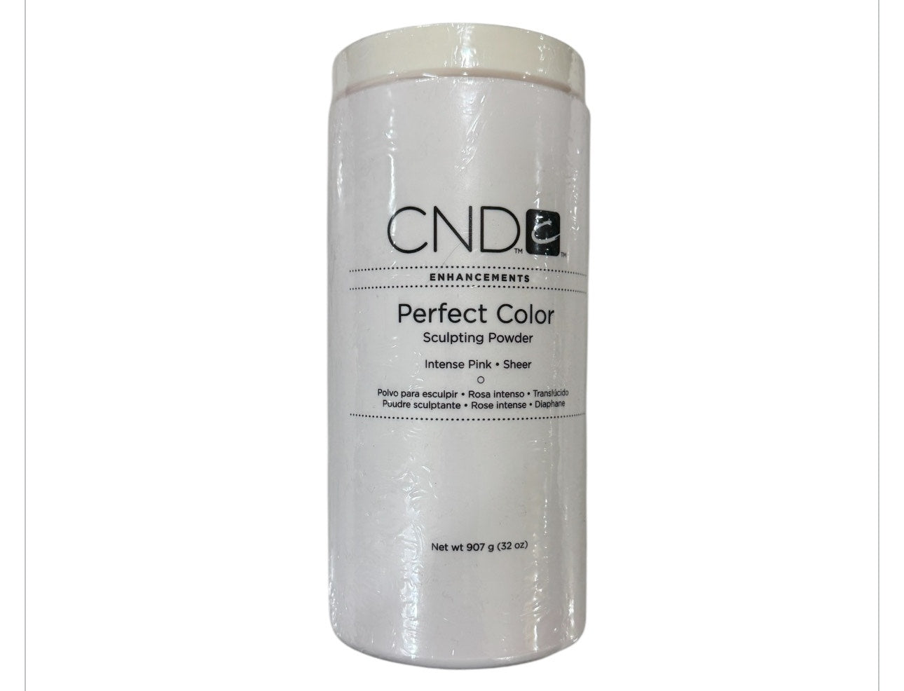 CND Perfect Color Intense Pink Sheer 32oz image 0