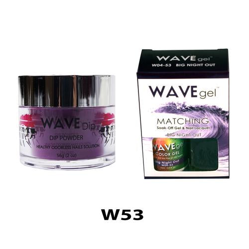 Wave 53 Combo 3 in 1 image 0