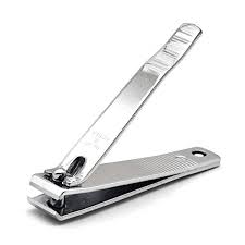 Berkeley Nail Clipper Curve Head image 0