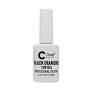 Chisel Black Diamond Top Gel 0.5oz image 0