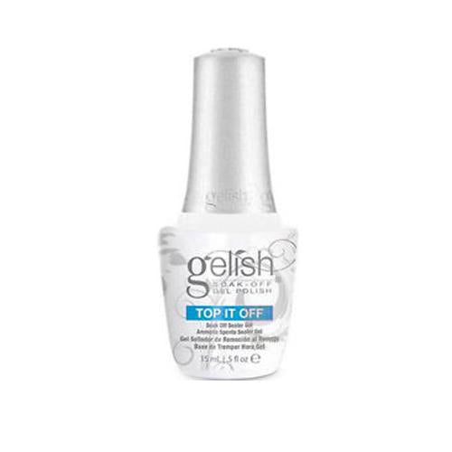 Gelish-Top It Off image 0