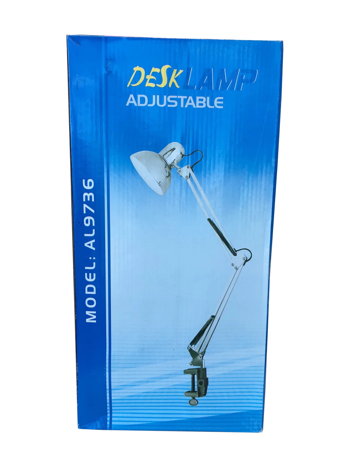 Desk Lamp Adjustable image 0