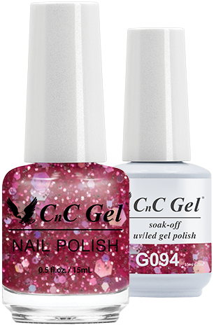 CnC Gel Duo 094 image 0