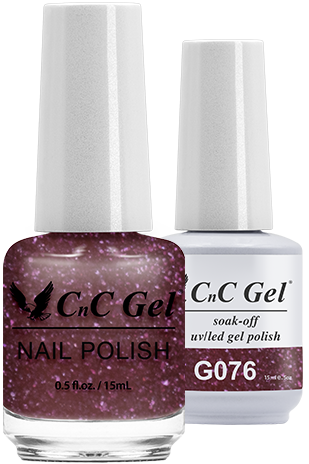 CnC Gel Duo 076 image 0