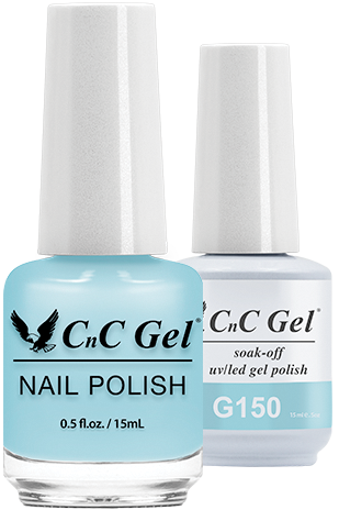 CnC Gel Duo 150 image 0