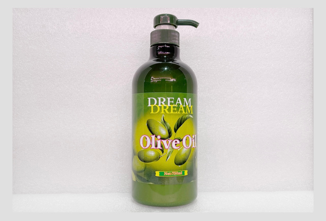Dream Dream Olive Oil Lotion image 0