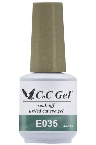 CnC Cat Eye (E) Collection 035 image 0