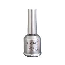 Hang Nail Top Matte Coat 0.5oz image 0