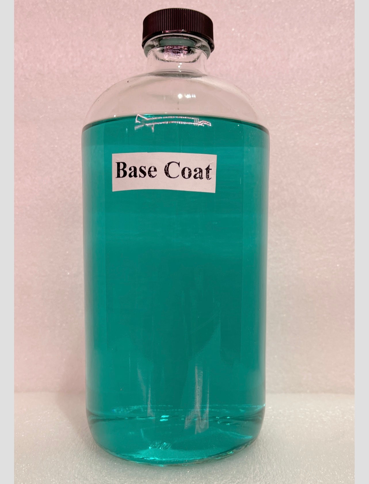 Base Coat 32oz image 0