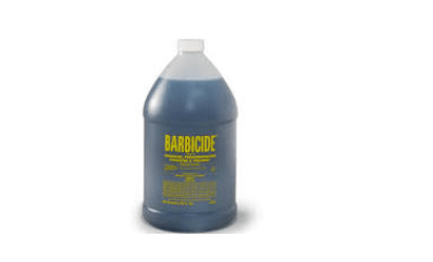 Barbicide Disinfectant Gallon image 0