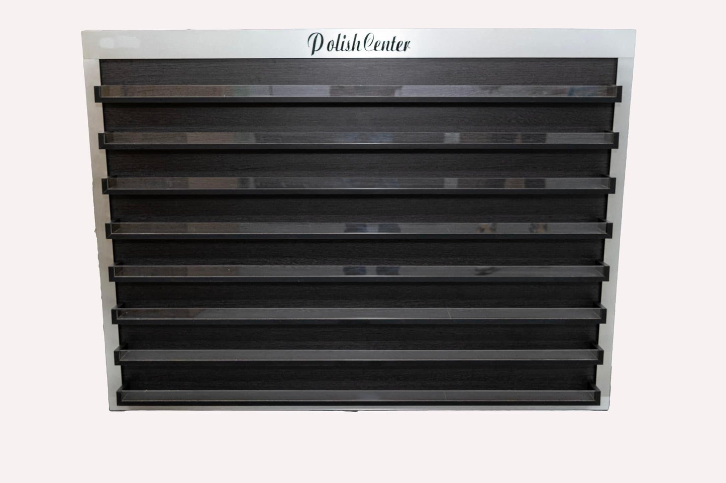 Polish Center Black Rack for Duo, & 3in1 image 0