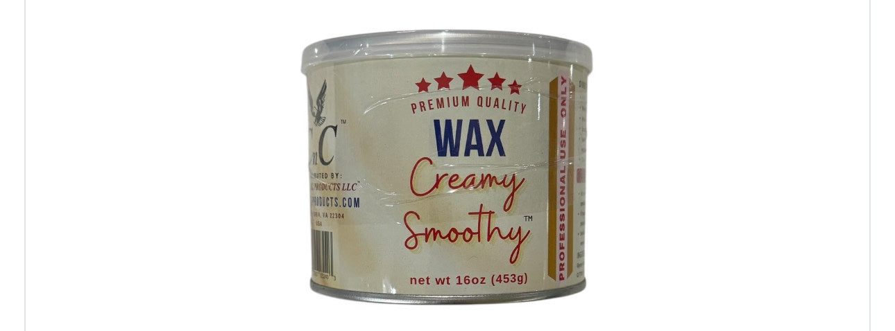 CnC Premium Quality Creamy Smoothy Wax image 0