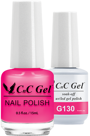 CnC Gel Duo 130 image 0