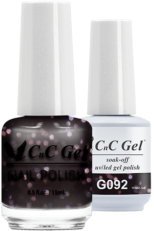 CnC Gel Duo 092 image 0