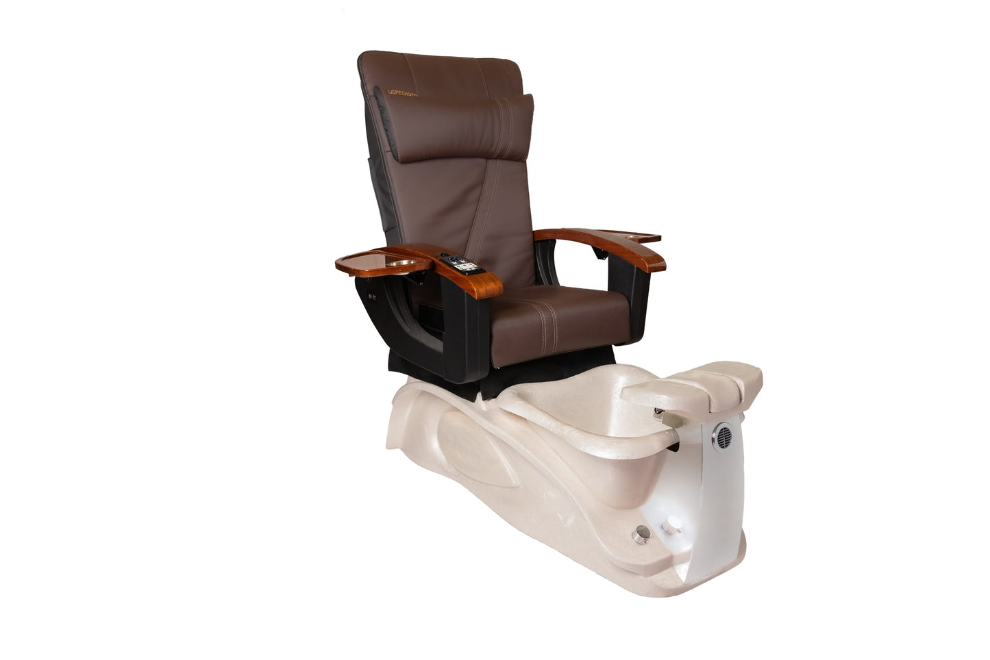 US PEDISPA Pedicure Chairs image 0