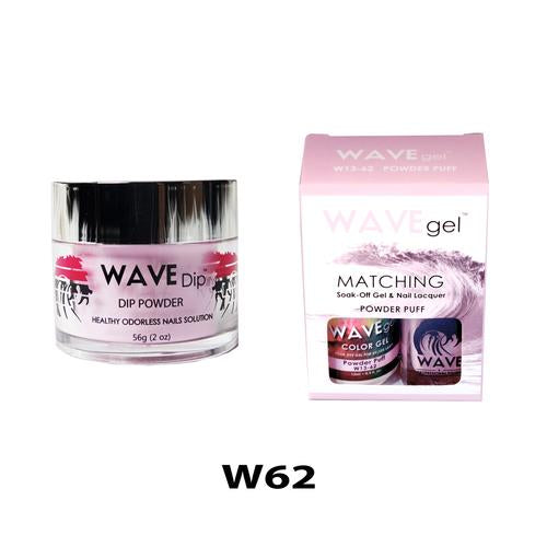 Wave 62 Combo 3 in 1 image 0