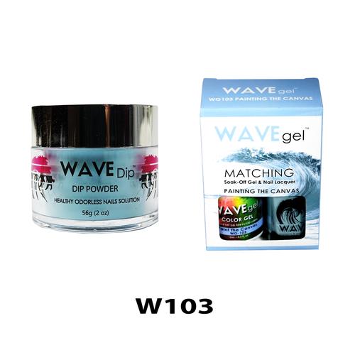 Wave 103 Combo 3 in 1 image 0