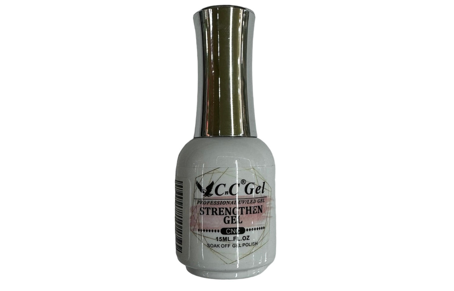 CnC Strengthen Gel 0.5oz image 0