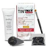 Godefroy Light Brown Tint Kit image 0