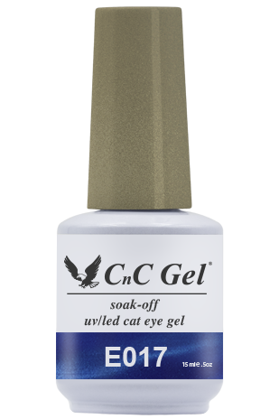 CnC Cat Eye (E) Collection 017 image 0