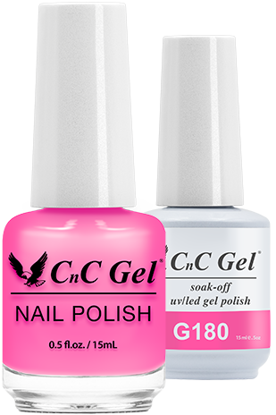 CnC Gel Duo 180 image 0