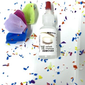 1E Eyelash Remover image 0