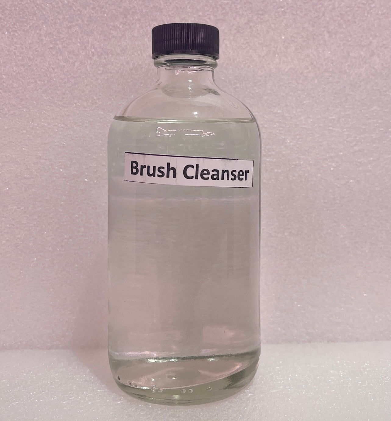 Brush Cleaner image 0