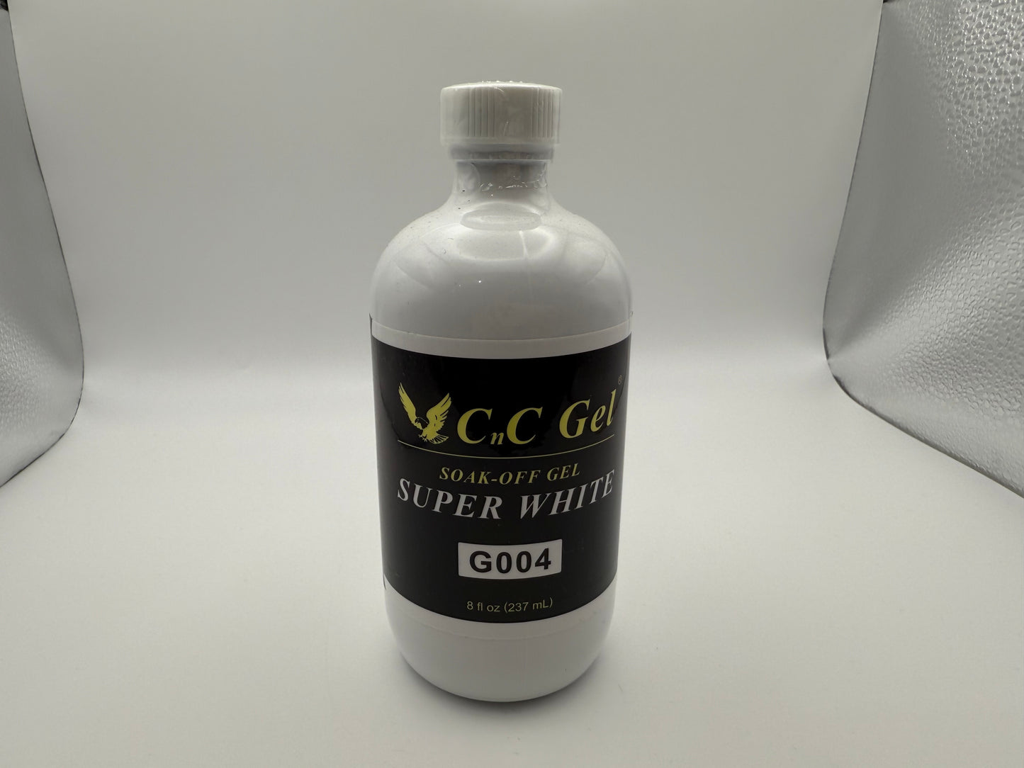 CnC Super White Refill 8oz