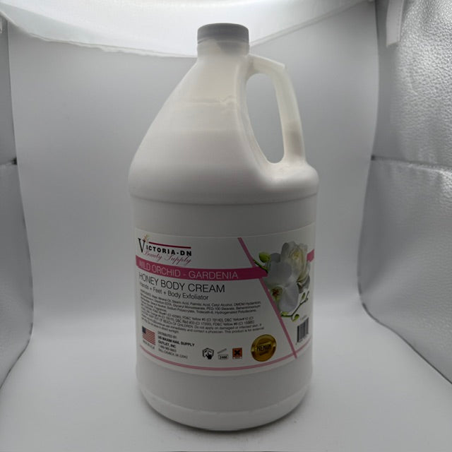 Victoria Orchid Lotion 1 Gallon