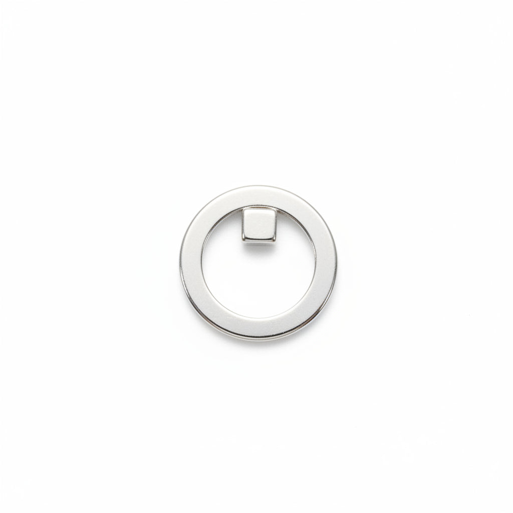 CnC Gel Ring Cat Eye Magnet – Halo & Velvet Nail Effects